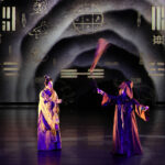 Yi-Shin Taiwanese Opera Troupe – A Maze of Mirth and Mirage